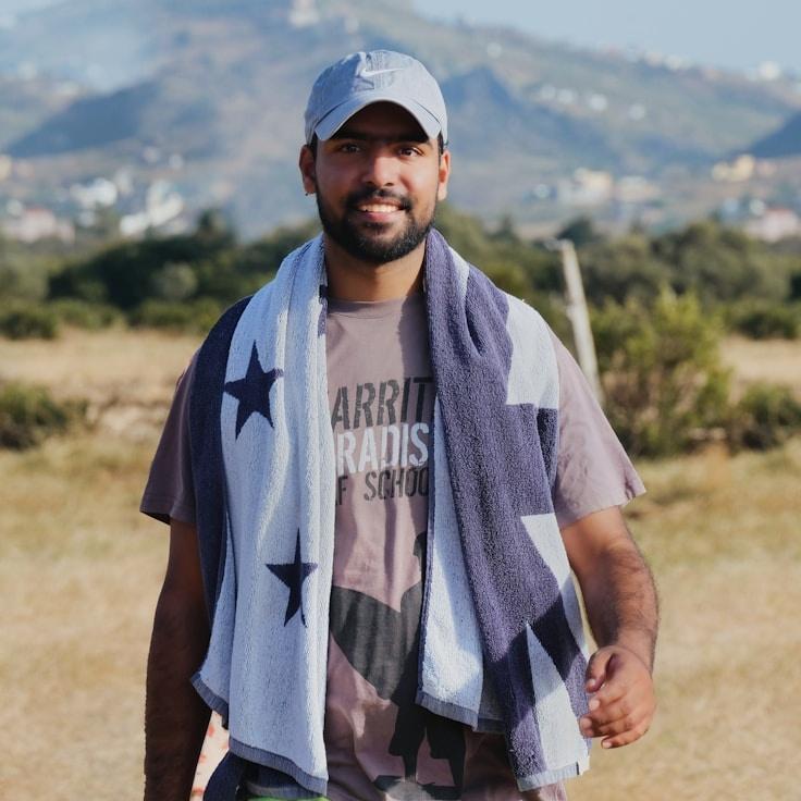 Sophie de Vries - Founder of DriftwoodAtelier