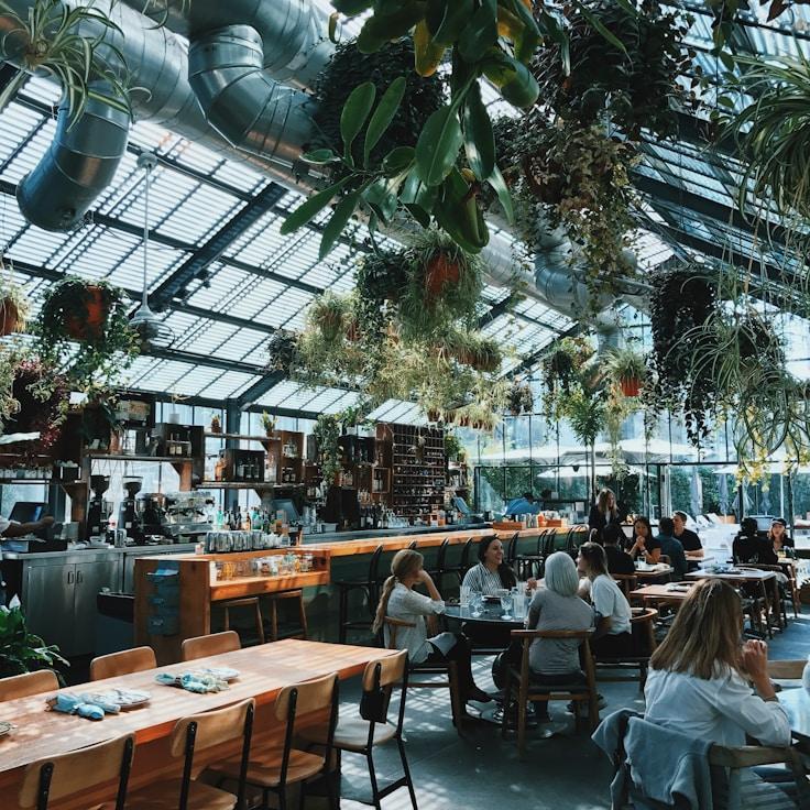 Parks and entertainment for families in Maastricht, Netherlands